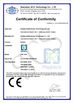 China Raybaca IOT Technology Co.,Ltd Certificações