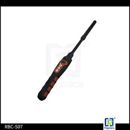 134.2KHz LF Handheld RFID Reader Long Range Stick Cable For Animal Management